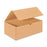 Uline - Literature Mailers 4 X 6 X 10 Inch - S-16650