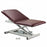 Clinton Industries Extra Wide Bariatric Treatment Table Power Height 550 Lbs. - 84200-34-3BK