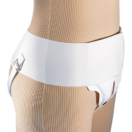 Freeman Manufacturing Hernia Belt Medium - 484-