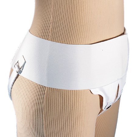 Freeman Manufacturing - Hernia Belt Medium - 484-M