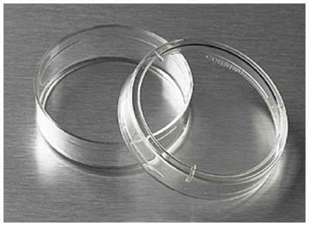 VWR International Corning Tissue Culture Dish Polystyrene - 25382-381