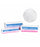 SPS Medical Supply CrosstexExodontia Gauze Sponge Cotton 4-Ply 2 X 2 Inch Square Sterile - ESCC