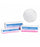 Crosstex Premium Exodontia - Cotton Filled Gauze Sponge Cotton Filled Gauze 4-Ply 2 X 2 Inch Square Sterile - ESCC