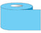 Shamrock - Blank Label Tape Multipurpose Label Blue Tape 3/4 X 500 Inch - ST-34-6