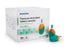 McKesson McKesson Safety Lancet Fixed Depth Lancet Needle 2.0 mm Depth 21 Gauge Pressure Activated - 16-PASL21G