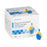 McKesson - Lancet Safety Lancet Needle 1.8 mm Depth 26 Gauge Push Button Activation - 16-PASL26G