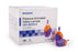 McKesson McKesson Safety Lancet Fixed Depth Lancet Needle 1.5 mm Depth 30 Gauge Pressure Activated - 16-PASL30G