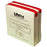 Lifeloc Technologies Tamper-Evident Tape Sealsure 60 Yard - 14202