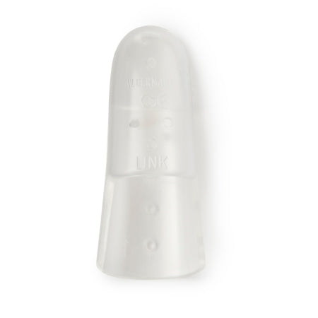 Link - Finger Splint Adult Size 1 Velcro Strap Finger Transparent - 10-2228/01