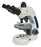 Swift Instruments Inc M10 Series Microscope Trinocular Plan 4XD, 10XD, 40XRD, 100XRD Mechanical Stage - 10T-P