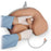 Life/Form - Catheterization Simulator Life/form Male 12 lbs. - LF00855