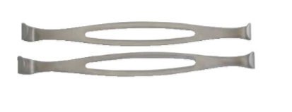 BR Surgical - Retractor - BR18-13121