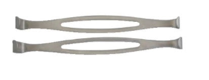 BR Surgical Retractor - BR18-205-1105L
