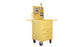  Isolation Infection Control Carts 