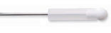 Key Surgical K-Wire and Pin Cover 0.045 Inch, White, Sterile - C-045