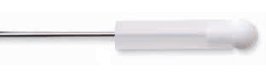 Key Surgical K-Wire and Pin Cover 0.045 Inch, White, Sterile - C-045