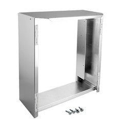 Georgia-Pacific - Curved Mounting Bracket 6.25 X 14 X 16.5 Inch - 59473