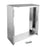 Georgia-Pacific - Curved Mounting Bracket 6.25 X 14 X 16.5 Inch - 59473