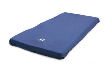Crown Therapeutics ROHO Mattress Cover 36 X 80 Inch Polyvinyl For Standard Single Bed Mattress / Dry Floatation Mattress /PRODIGY Mattress Overlay - COV-MR3680