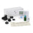 Traceable Excursion-Trac - Datalogging Thermometer with Alarm Fahrenheit / Celsius -58° to +158°F (-50° to +70°C) Bottle Probe Desk / Wall / Door Mount AC Adaptor / Battery Backup - 19197