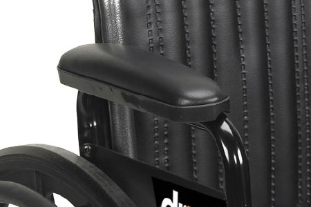 Drive Medical Full Armrest - STDSSSDFAR