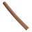 Patterson Medical Supply - Foam Tubing 1/4 Inch, Tan - 625101