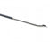 Reli - Epidural Needle Tuohy Style 18 Gauge 3-1/2 Inch - TUFW18G351