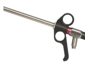BR Surgical - Laryngoscope 6 mm Rigid Stylet - BR946-3106-160