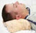 Molnlycke MÃ¶lnlycke Z-Flo Patient Positioner MÃ¶lnlycke Z-Flo 16 X 30 Inch Floam Freestanding - 1401003
