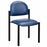 Clinton Industries Premium Series Office Chair Tomato Without Armrests Vinyl - C-40B-3T
