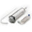 Coeur Coeur CT Syringe 125 mL, Polypropylene, 60 Inch Coil Tube Liebel-Flarsheim (CT 9000, CT9000ADV , Angiomat 6000 CT and Angiomat Illumena Injectors) Medrad (Envision, Vistron, MCT and MCT Plus) - C853-0126
