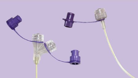 Avanos Medical Sales LLC CORFLO-MAX Safety PEG Kit 16 Fr. Polyurethane Sterile - 30-6316