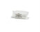 X Series - Diagnostic Recording Paper Thermal Paper 80 mm X 20 Meter Roll Without Grid - 8000-000875-01