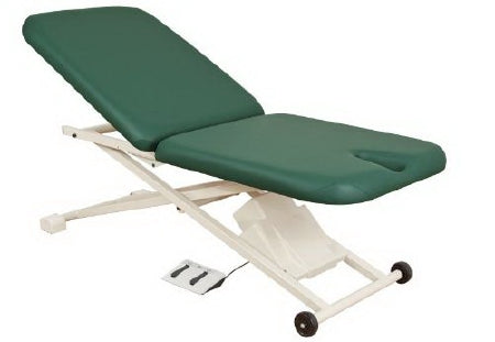 PT150 Series - Physical Therapy Treatment Table Foot Control - Oakworks - 76534-T17