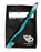 Infection Prevention Products Inc PIP Patient Belongings Bag 4 X 6 Inch Spunbond Fiber Black - PIP-2.0