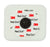 3M Red Dot - ECG Snap Electrode Monitoring Radiolucent Cloth Backing 3 per Pack - 2268-3