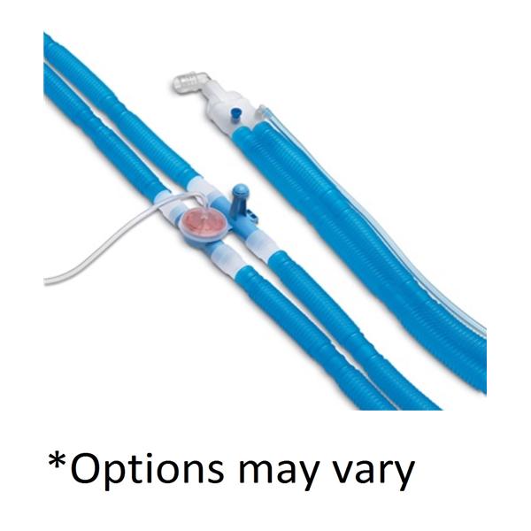 Smiths Medical ASD Tube 6-1/2" Disposable 50/Bx - 2837