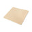 Optifoam - Foam Dressing 4 X 4 Inch Square Non-Adhesive without Border Sterile - Medline - MSC1244