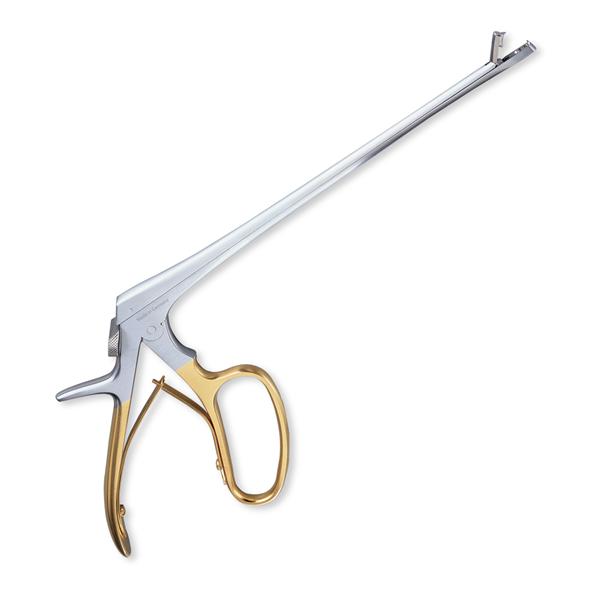 Premier Medical Forcep Biopsy Baby Tischler 10" 4.2X2.3Mm Bite Stainless Steel Ea - 9086430