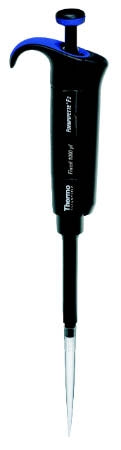 Fisher Scientific Finnpipette F2 Fixed Volume Pipette 25 µL Without Graduation NonSterile - 14386339