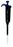 Fisher Scientific Finnpipette F2 Fixed Volume Pipette 25 µL Without Graduation NonSterile - 14386339