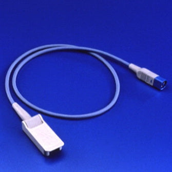 Philips Healthcare - Adapter Cable 8 pin to 9 pin D-sub input connecto Use with Philips Healthcare Equipment - 989803105691