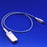 Philips Healthcare - Adapter Cable 8 pin to 9 pin D-sub input connecto Use with Philips Healthcare Equipment - 989803105691