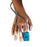Philips - SpO2 Sensor 1.5 Meter Cord Finger - 989803205871