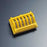 LIGACLIP EXTRA - Large Style Ligating Clip Titanium Large Yellow Cartridge 6 Clips - LT400