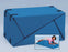 Hausmann Industries Positioning Wedge Set 17 X 20 X 31 Inch Vinyl - 3004