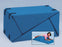 Hausmann Industries - Positioner Wedge System 31 W X 20 D X 17 H Inch Vinyl Freestanding - 3004
