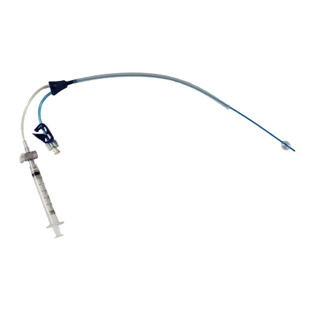 Thomas Medical - HSG Catheter Shapeable 21 cm 5 Fr. - TMI1185