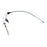 Thomas Medical - HSG Catheter Shapeable 21 cm 5 Fr. - TMI1185