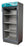 Future Health Concepts - Blanket / Fluid Warmer Cabinet - FHCSWC60-MB